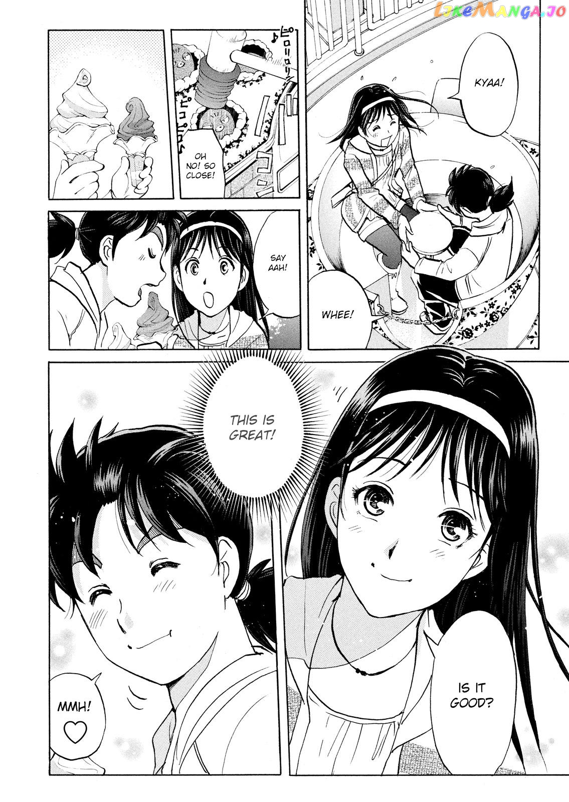 Kindaichi Shonen No Jikenbo - Shin Series chapter 100 - page 12