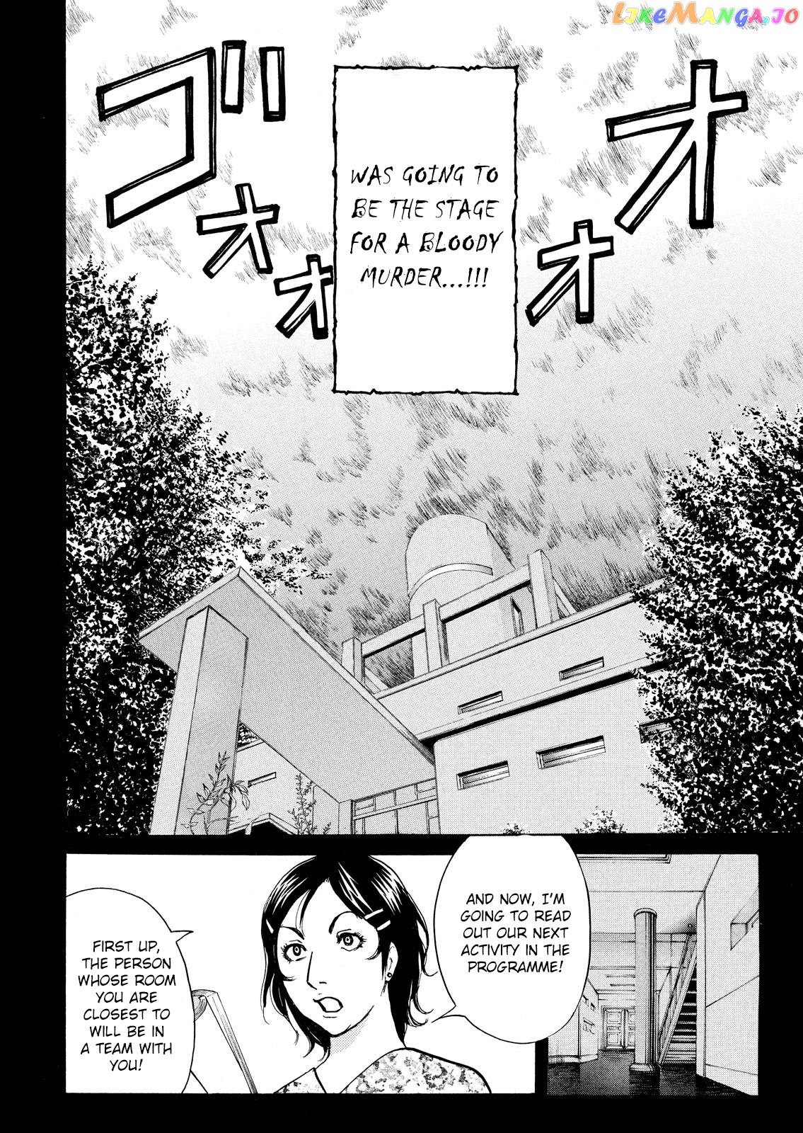 Kindaichi Shonen No Jikenbo - Shin Series chapter 85 - page 18