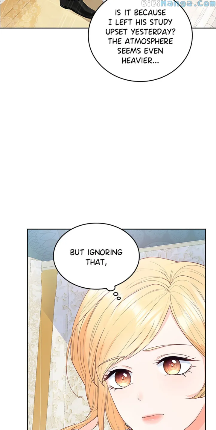 Let's Live Together Chapter 4 - page 4