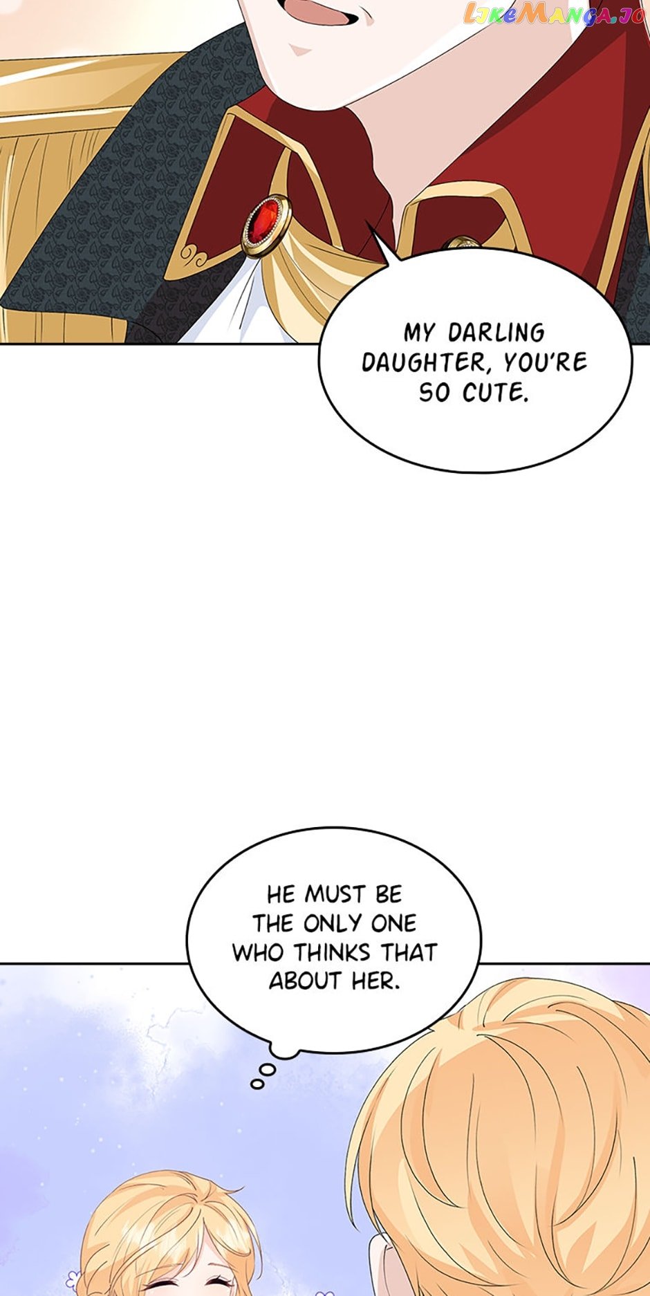 Let's Live Together Chapter 6 - page 26