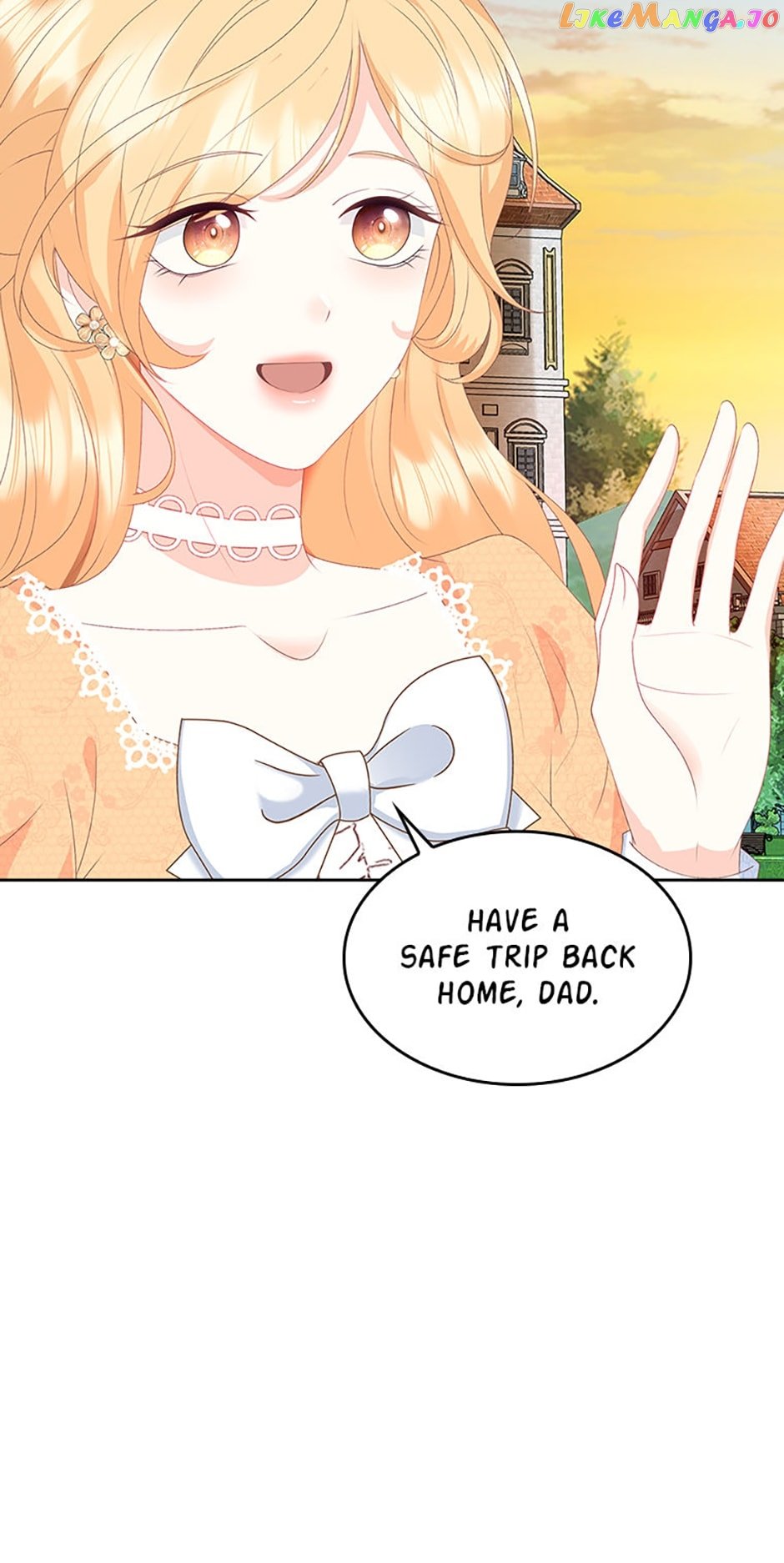 Let's Live Together Chapter 6 - page 66