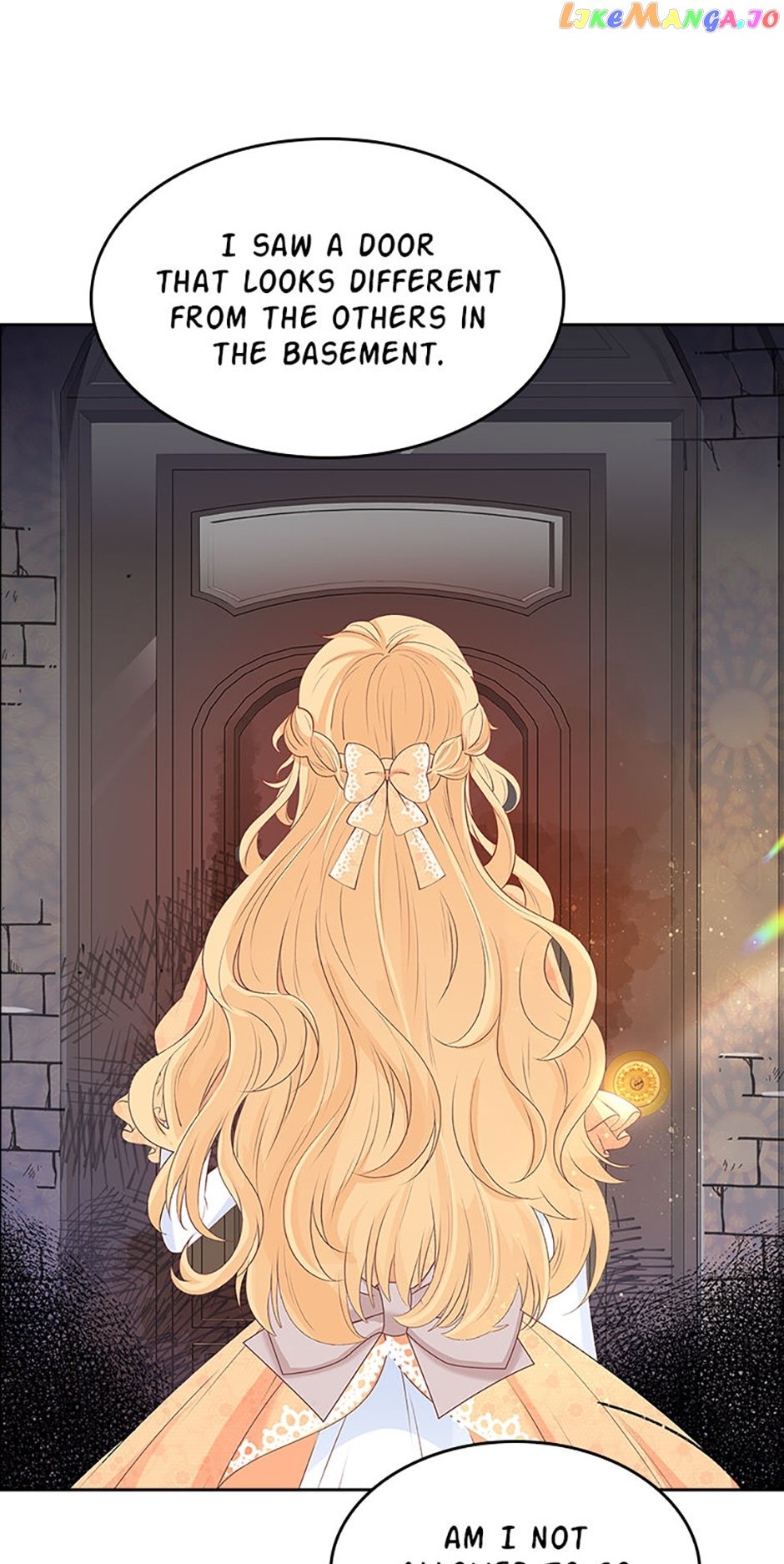 Let's Live Together Chapter 7 - page 41