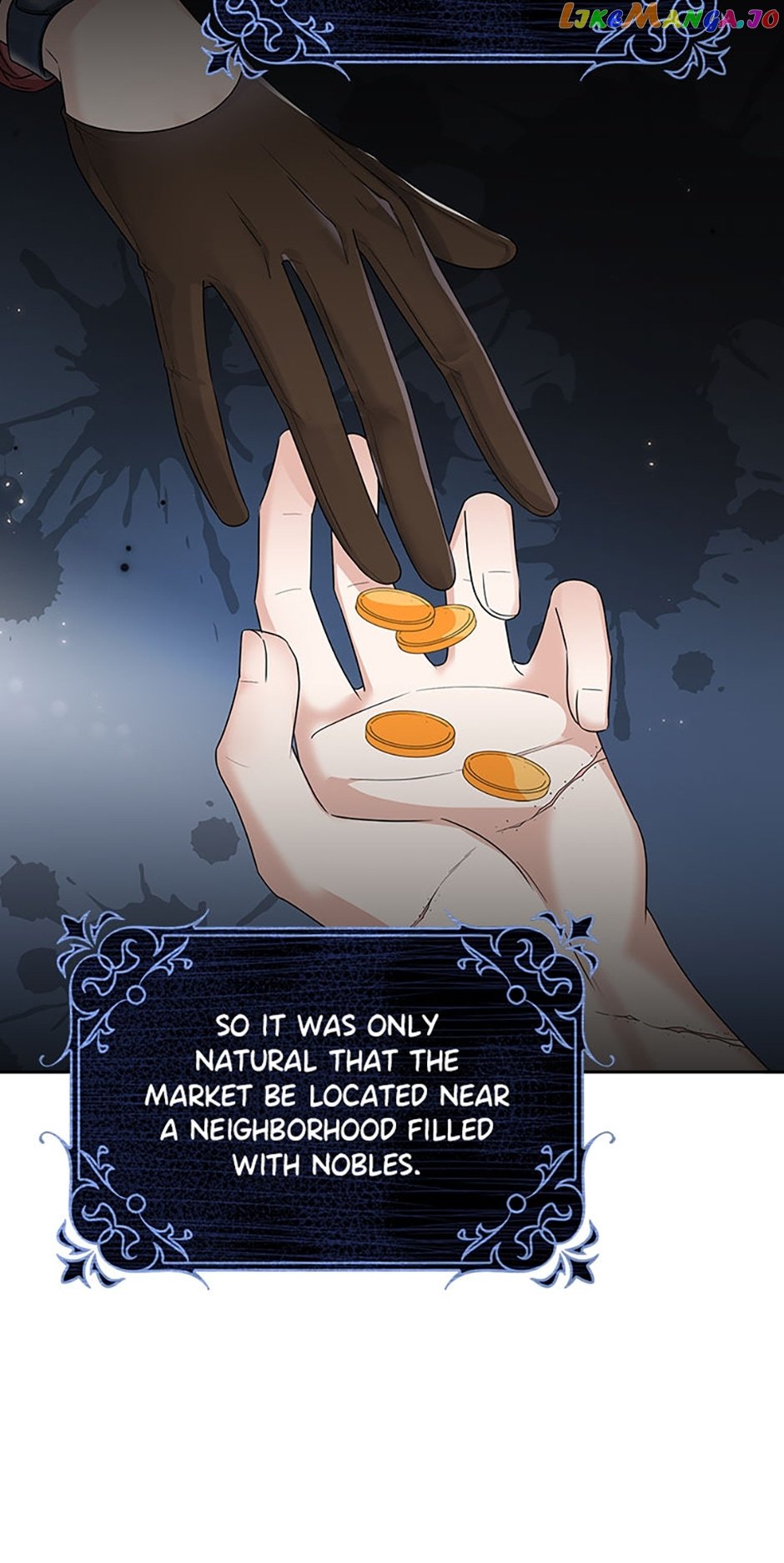 Let's Live Together Chapter 10 - page 13