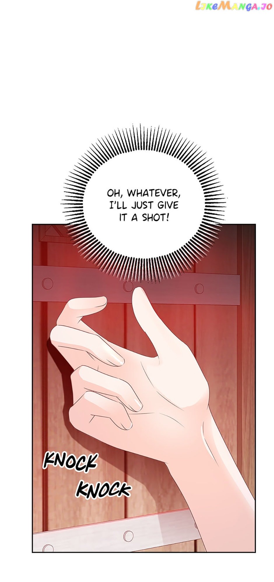 Let's Live Together Chapter 10 - page 80