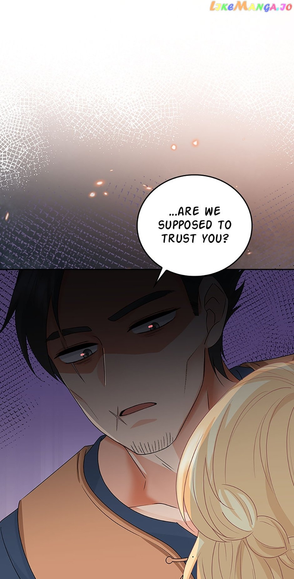 Let's Live Together Chapter 11 - page 68