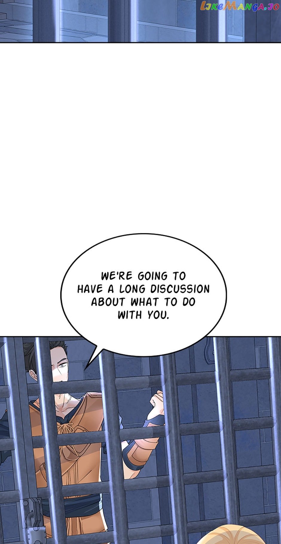 Let's Live Together Chapter 12 - page 17