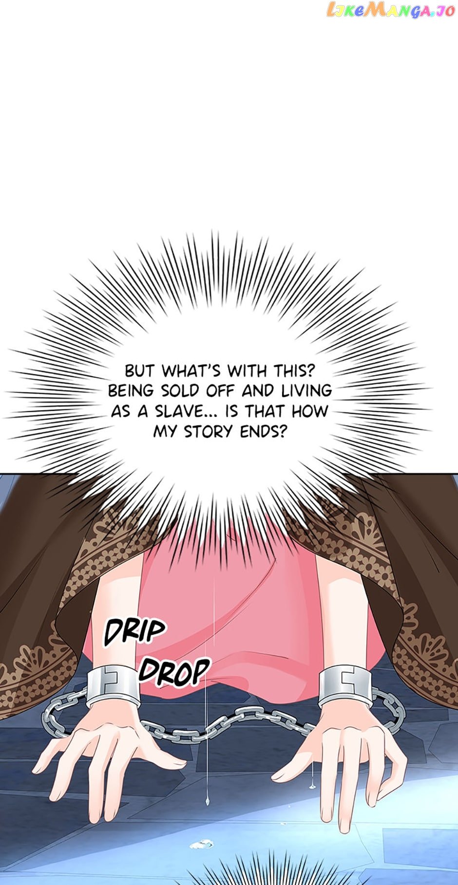 Let's Live Together Chapter 12 - page 79