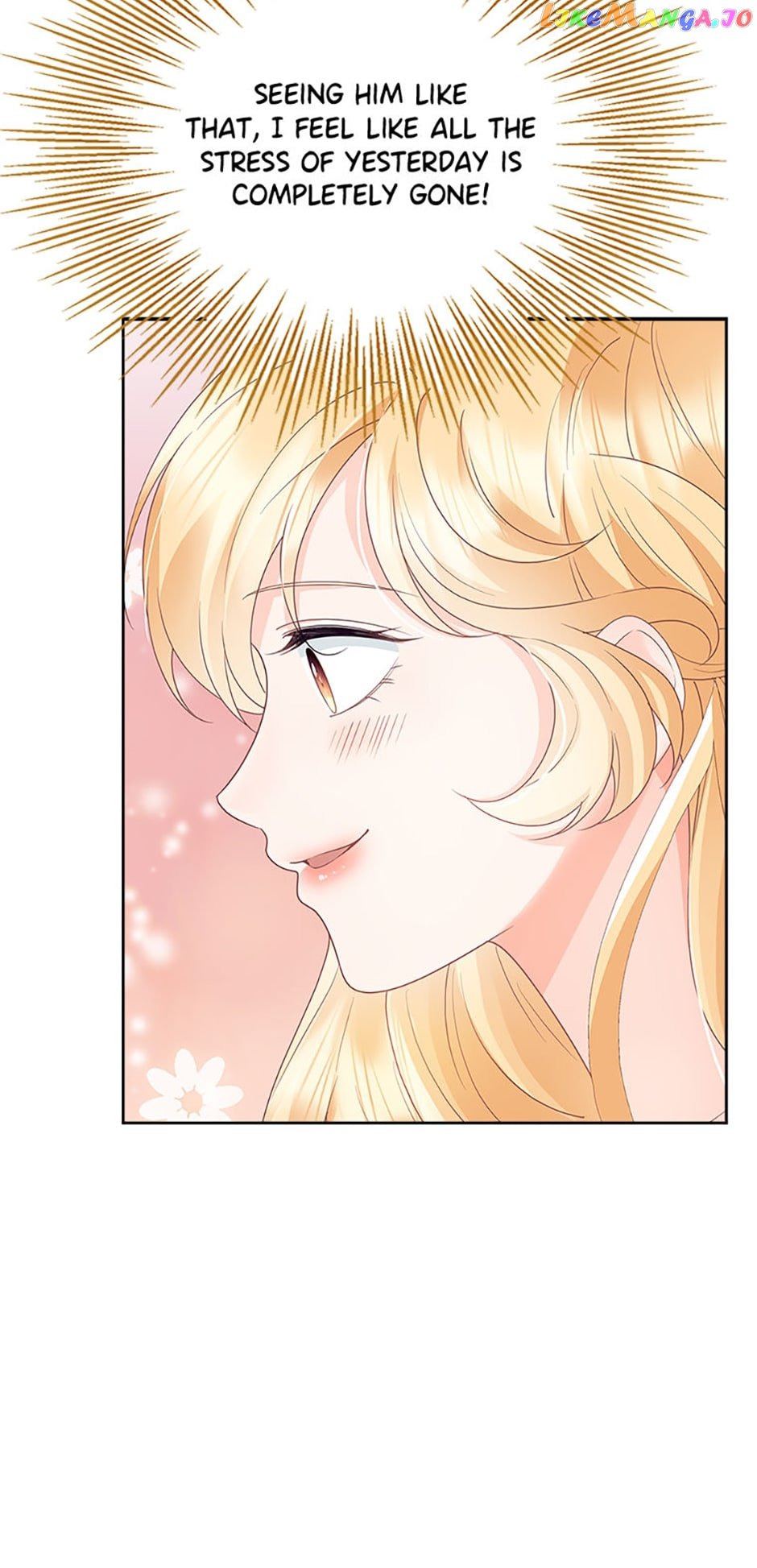 Let's Live Together Chapter 15 - page 69