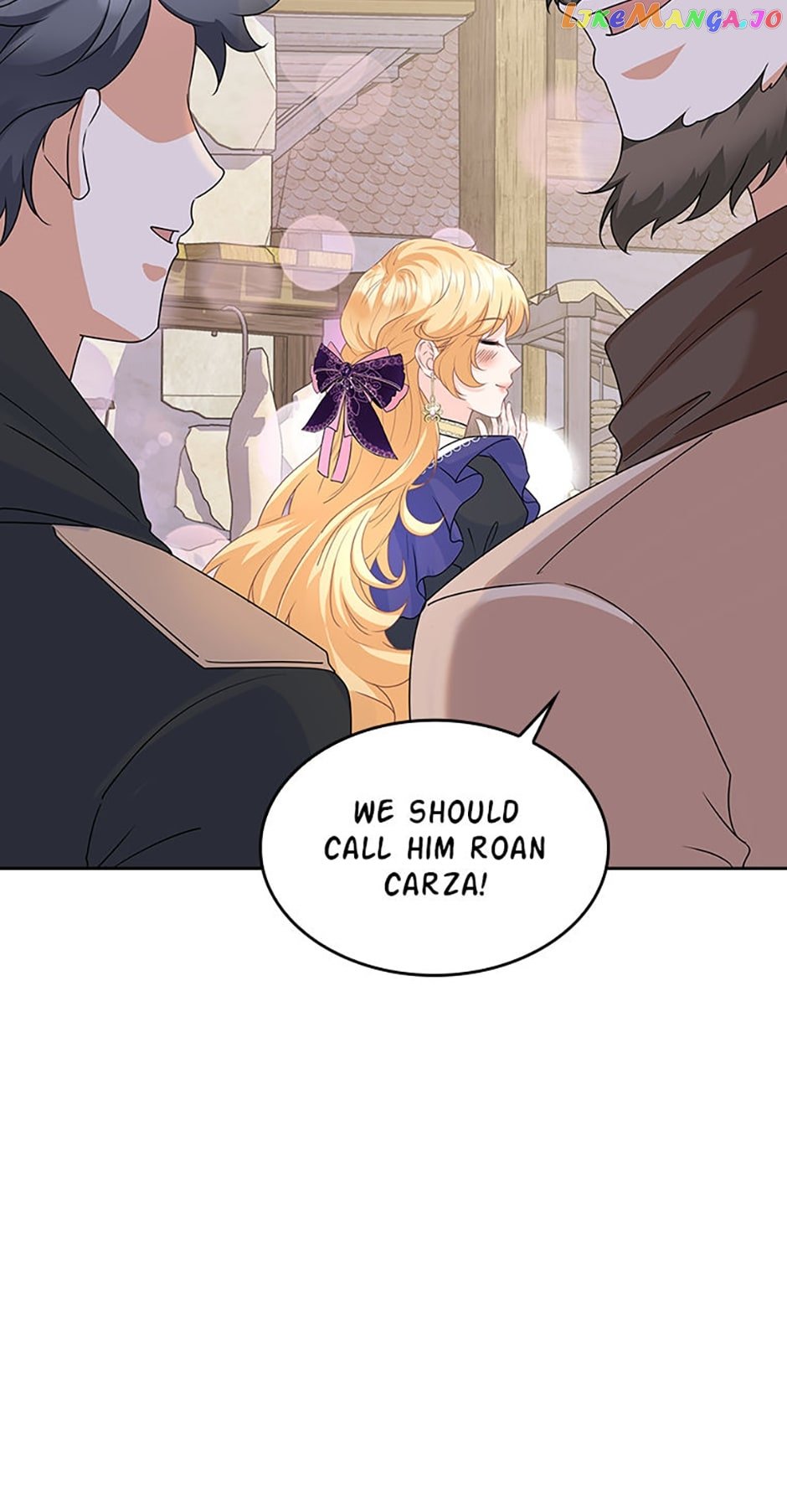 Let's Live Together Chapter 18 - page 23