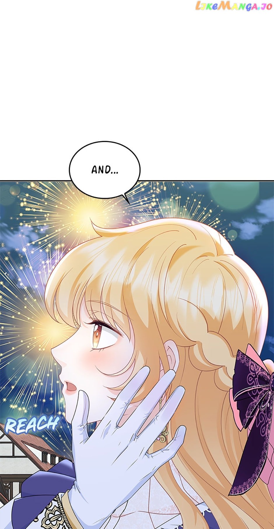 Let's Live Together Chapter 18 - page 77