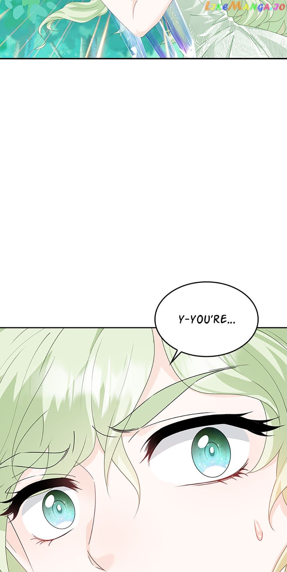 Let's Live Together Chapter 20 - page 6