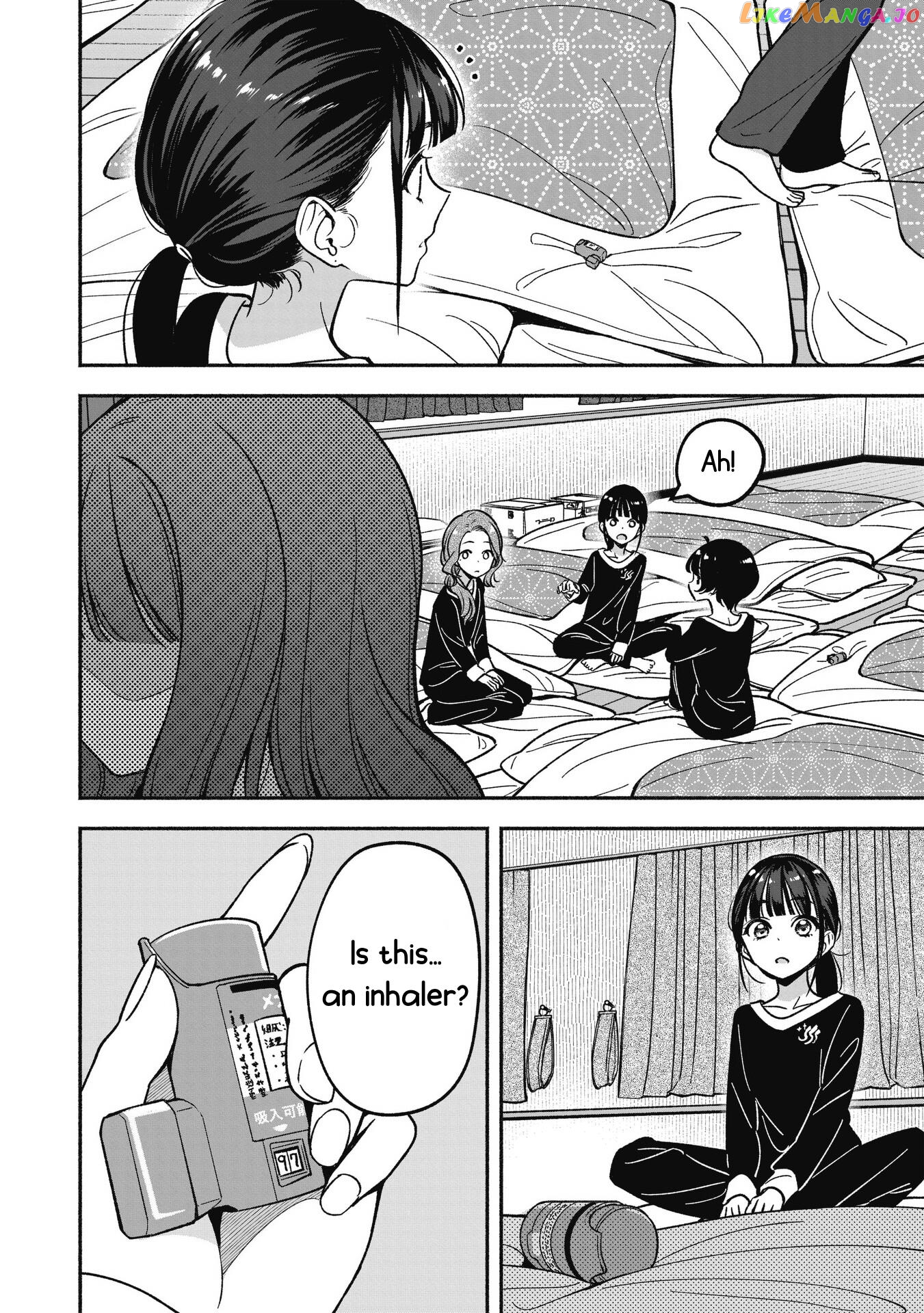 Idol×Idol Story! chapter 11 - page 23