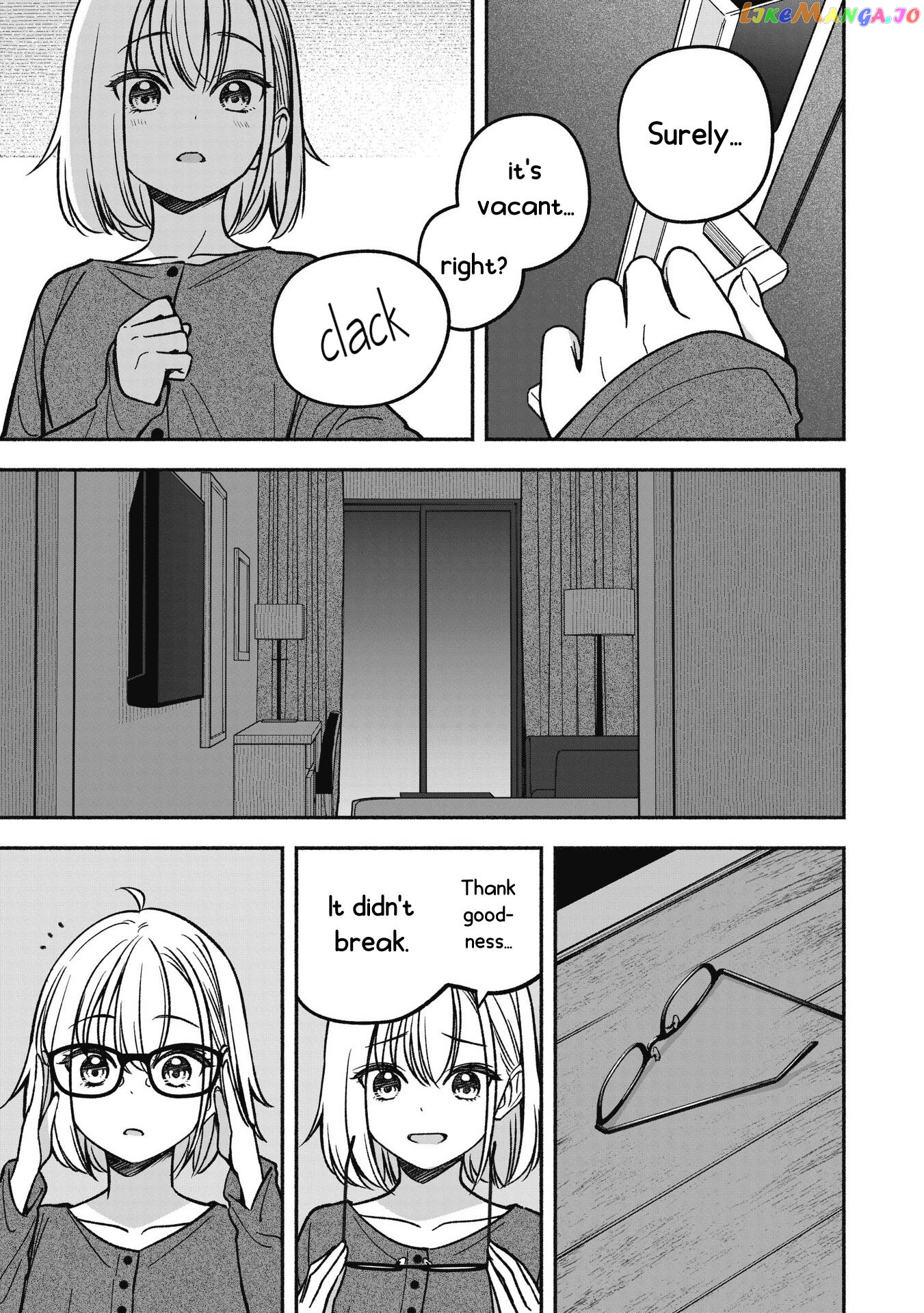 Idol×Idol Story! chapter 13 - page 26