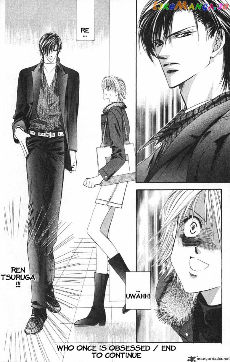Skip Beat! chapter 2 - page 30