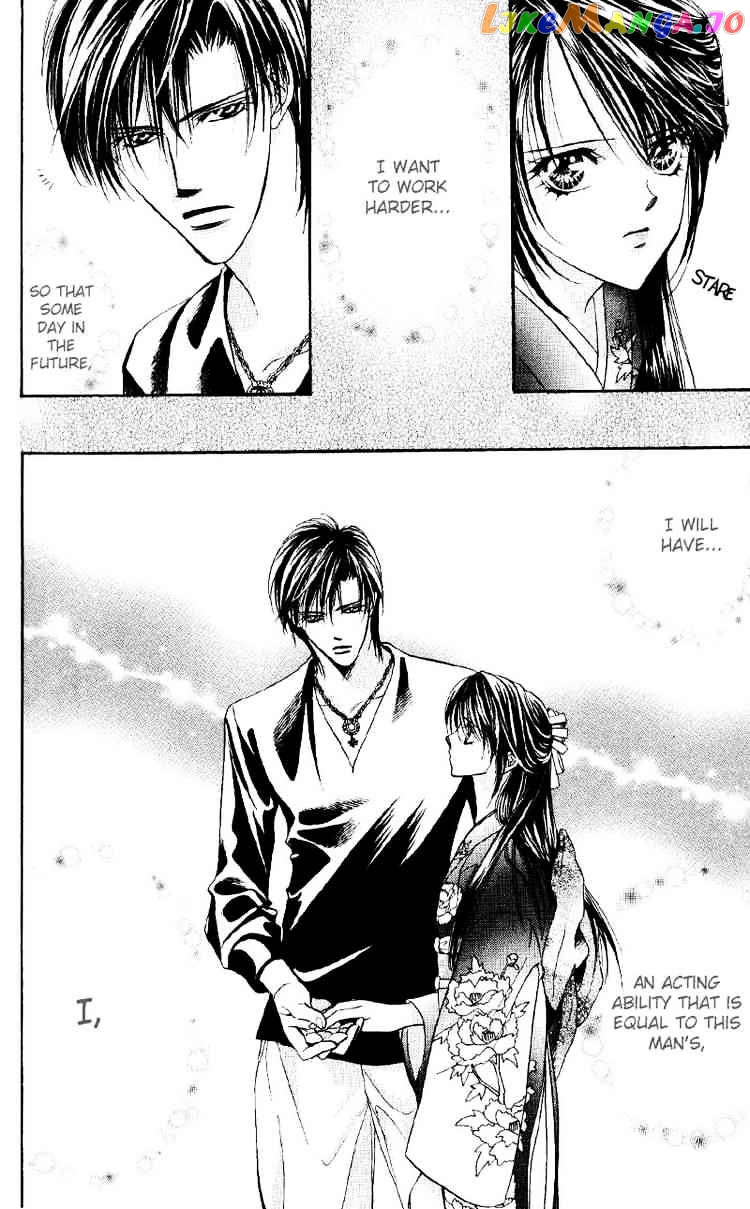 Skip Beat! chapter 14 - page 20