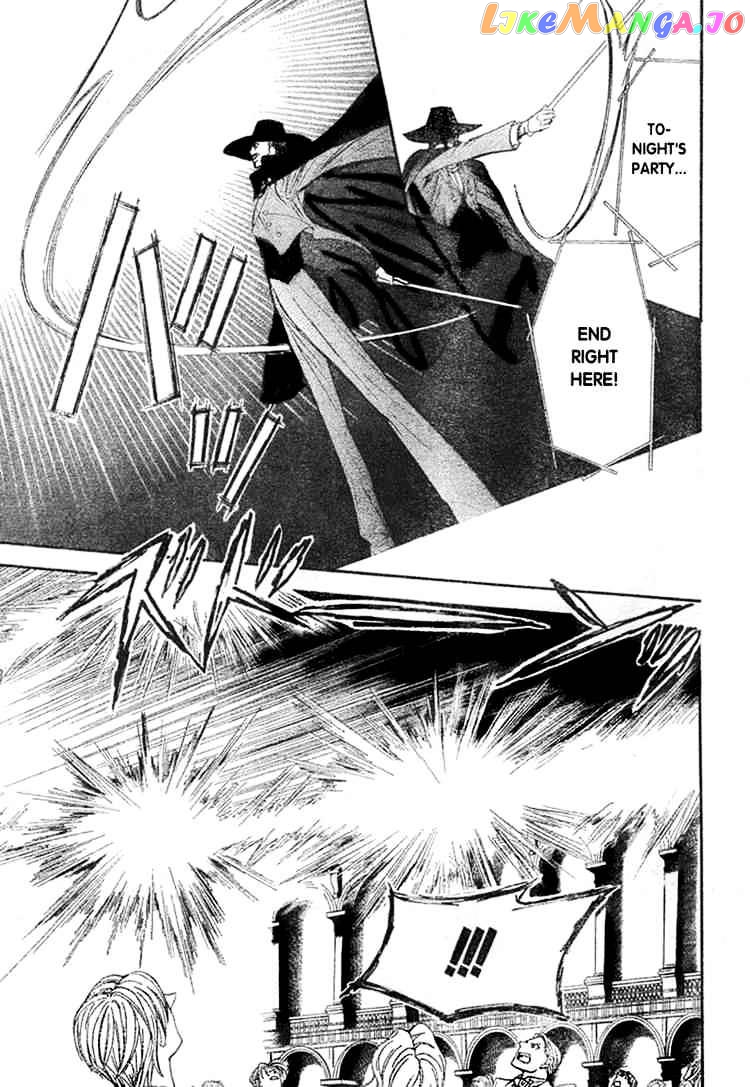 Skip Beat! chapter 118 - page 14