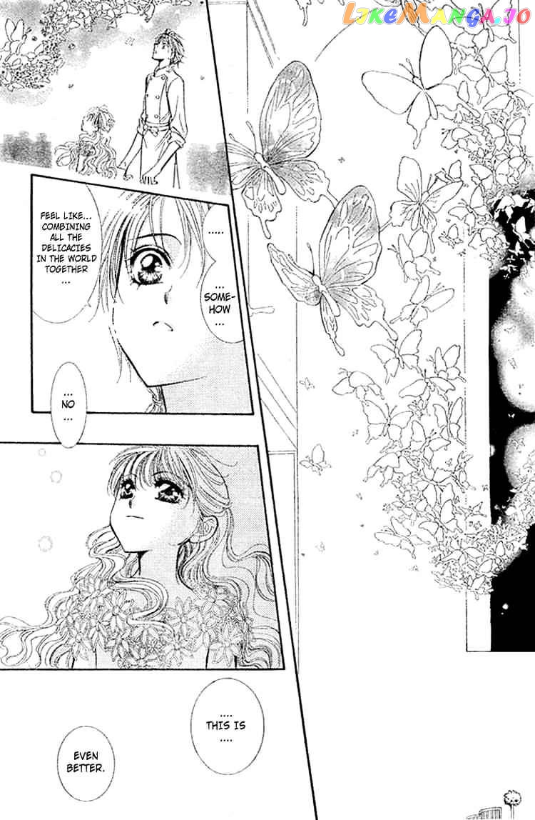Skip Beat! chapter 118 - page 18