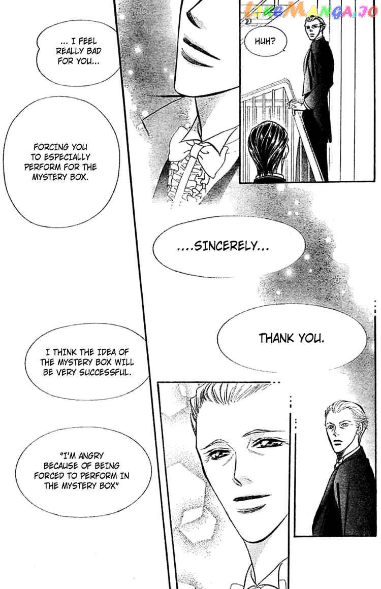 Skip Beat! chapter 118 - page 20