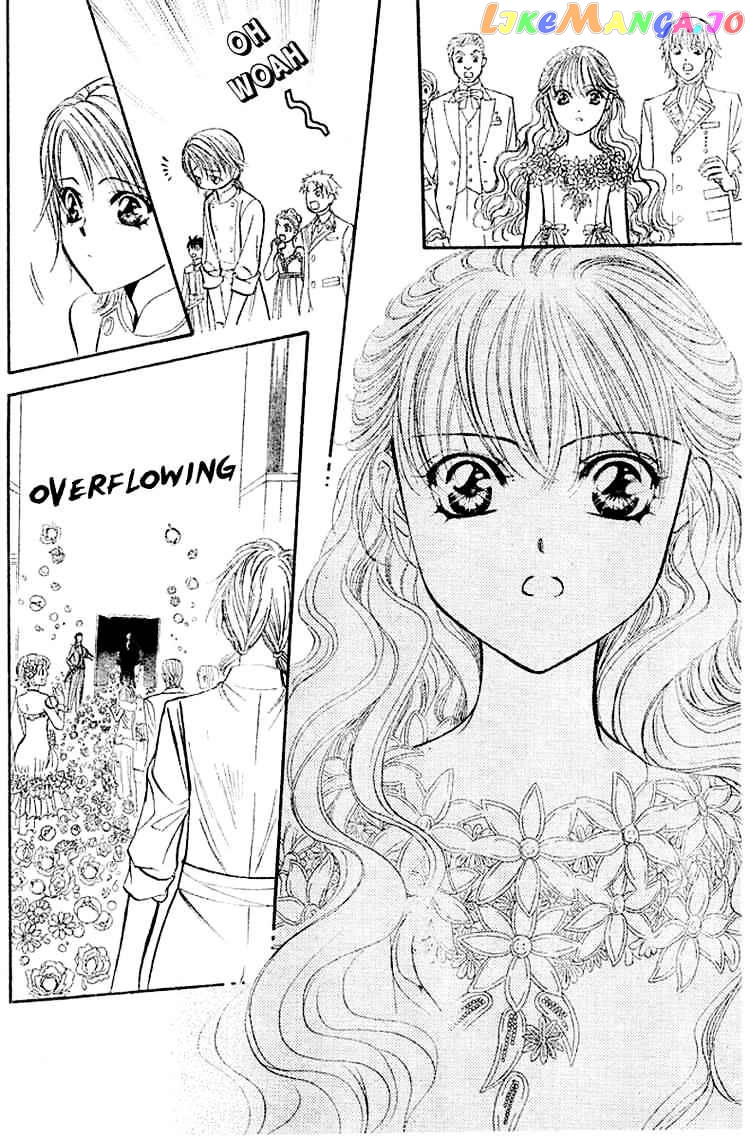 Skip Beat! chapter 118 - page 29