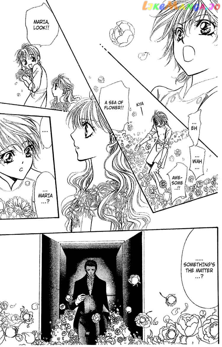 Skip Beat! chapter 118 - page 30