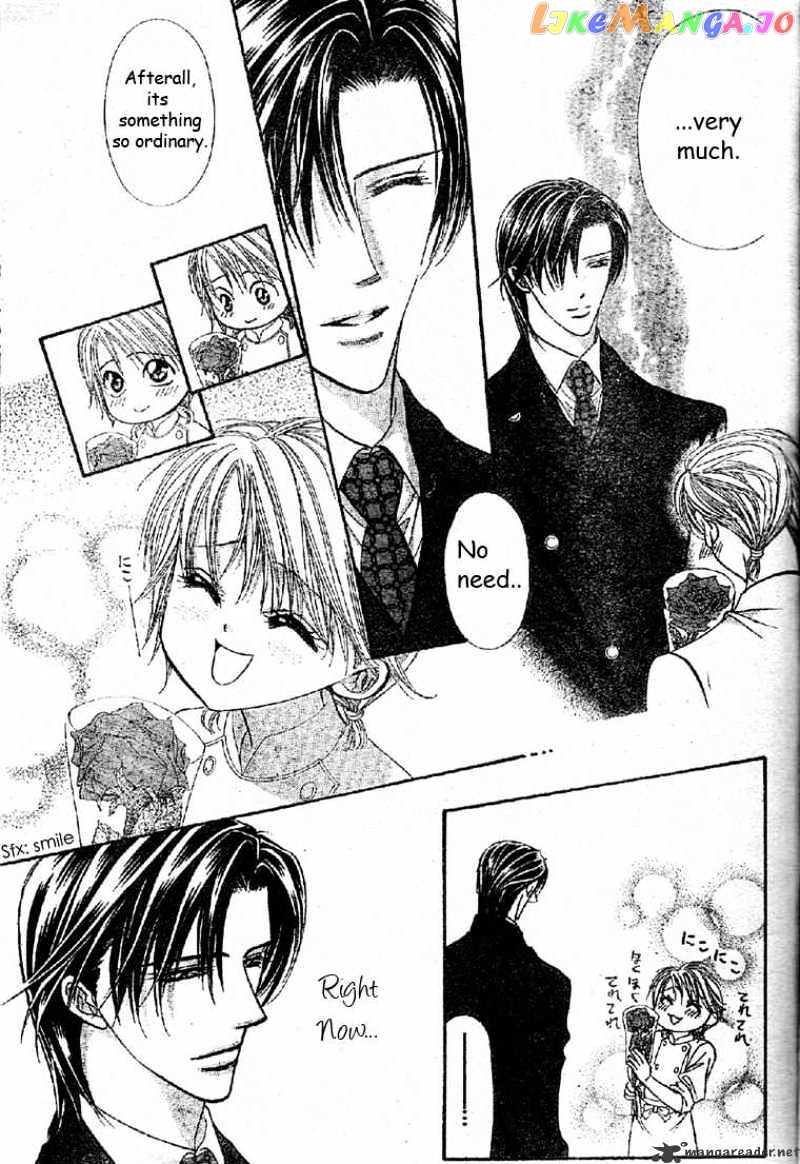 Skip Beat! chapter 120 - page 10
