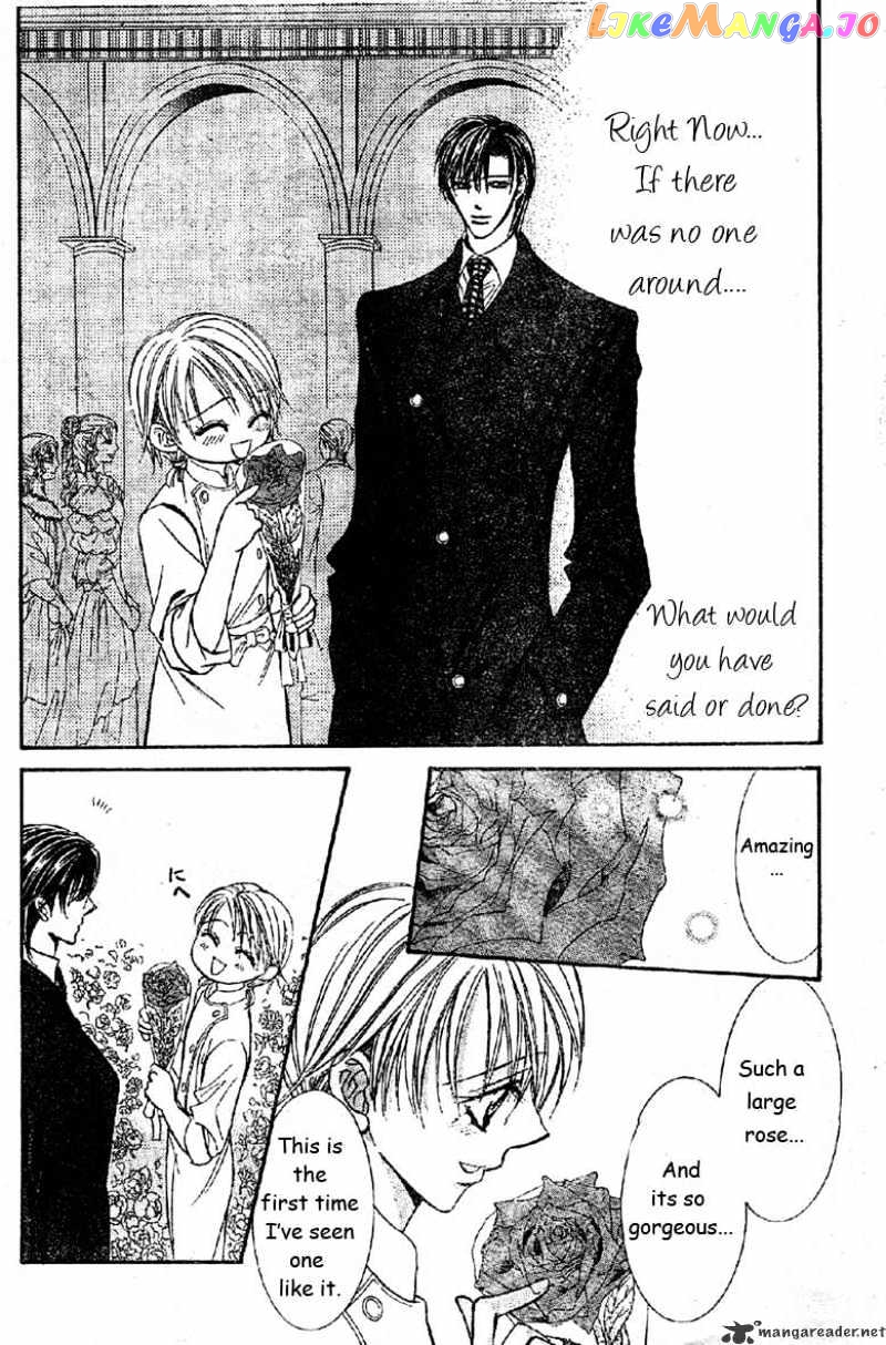 Skip Beat! chapter 120 - page 11