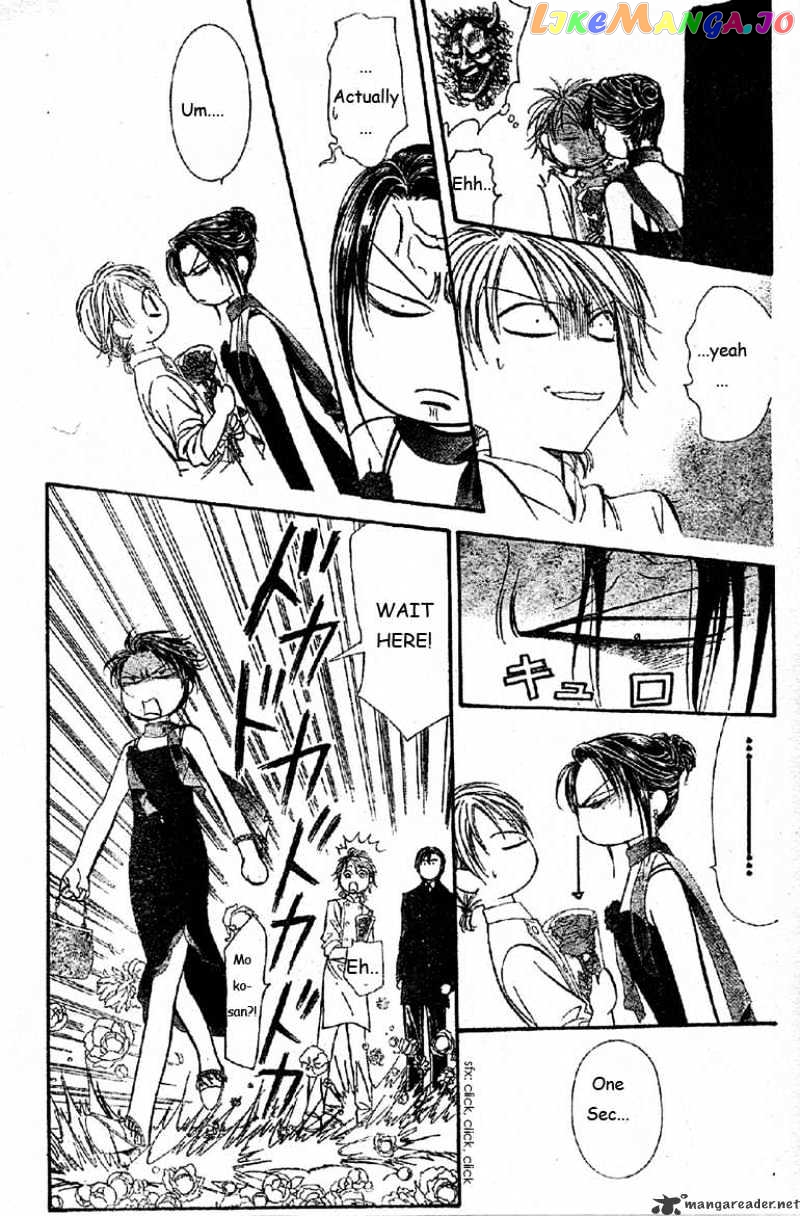 Skip Beat! chapter 120 - page 14