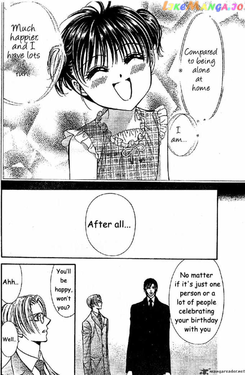 Skip Beat! chapter 120 - page 23