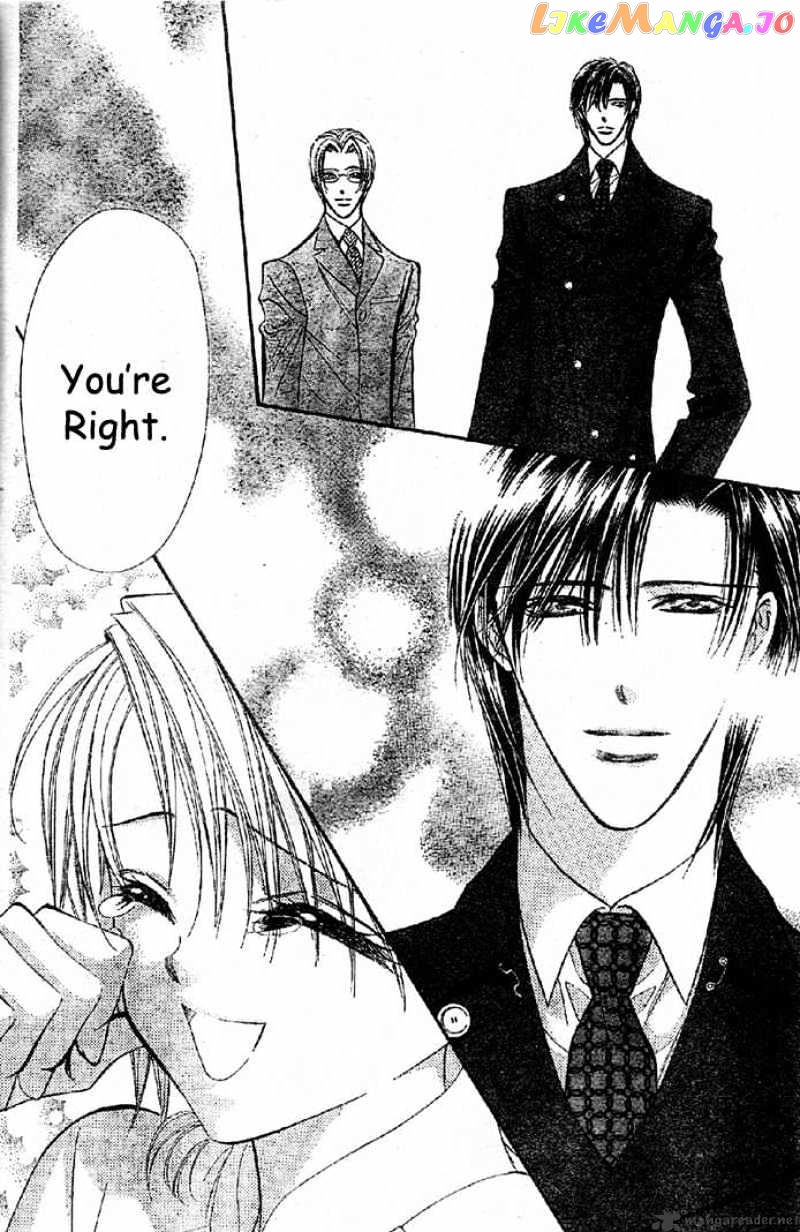Skip Beat! chapter 120 - page 25
