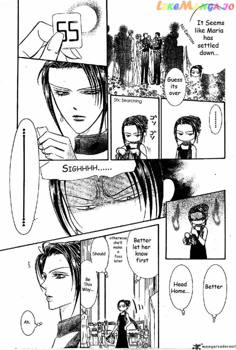 Skip Beat! chapter 120 - page 4