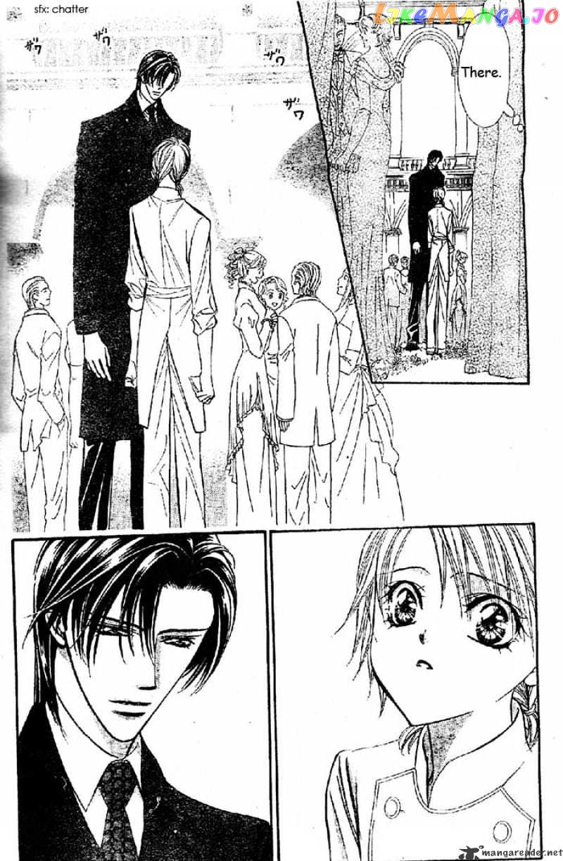 Skip Beat! chapter 120 - page 5