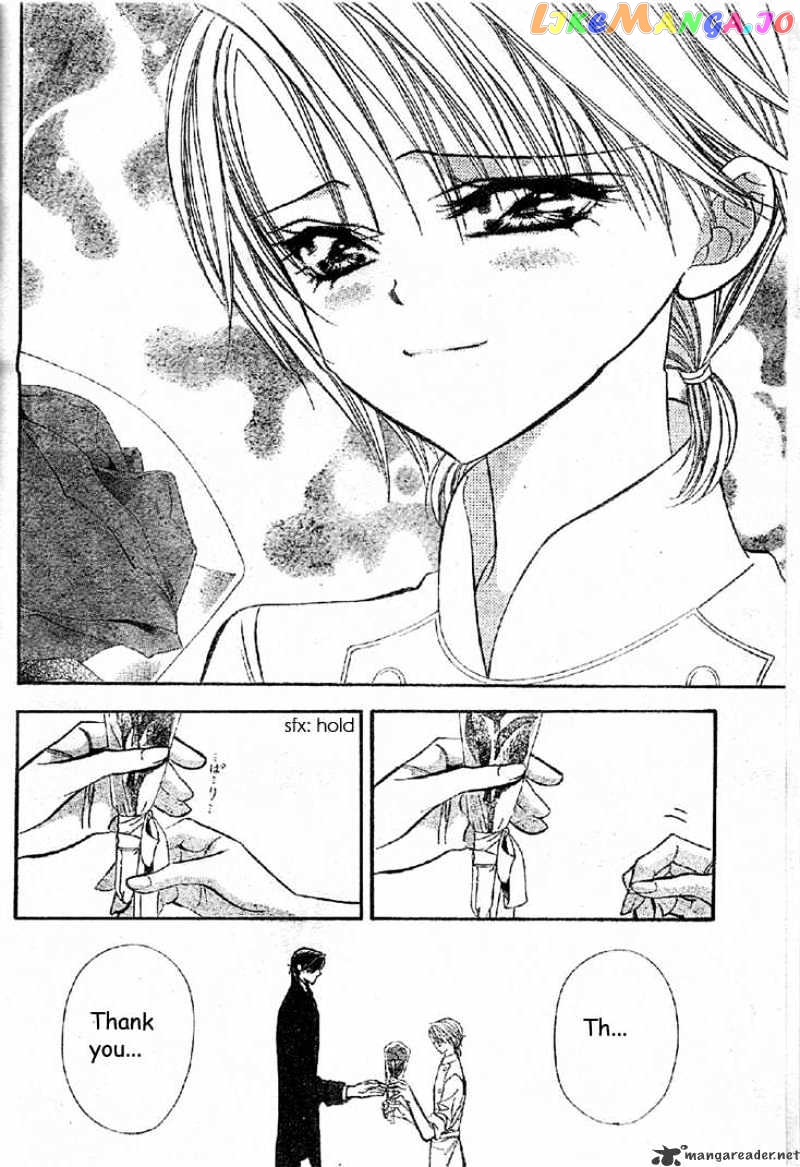 Skip Beat! chapter 120 - page 9