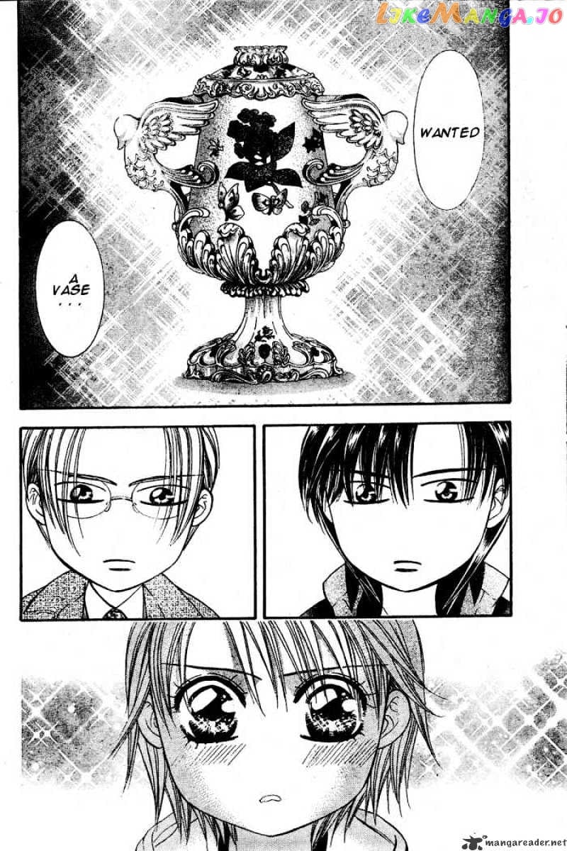 Skip Beat! chapter 122 - page 10