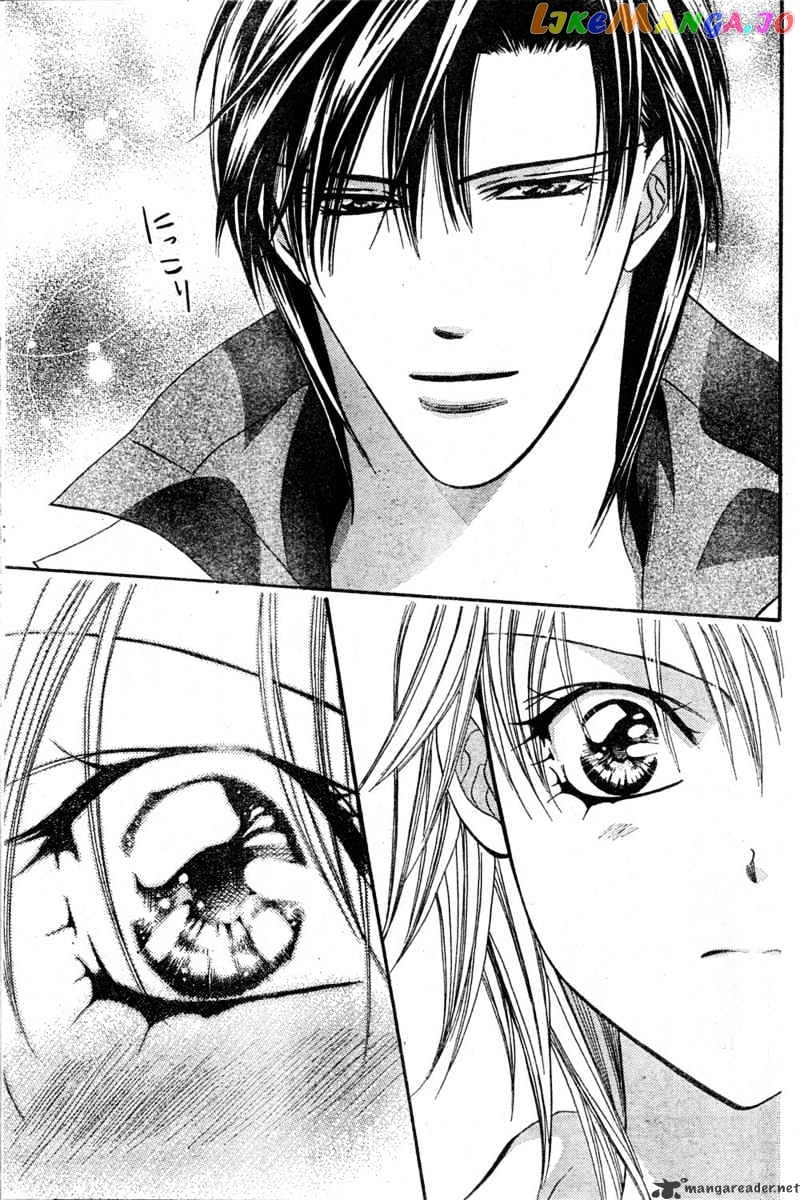 Skip Beat! chapter 122 - page 19