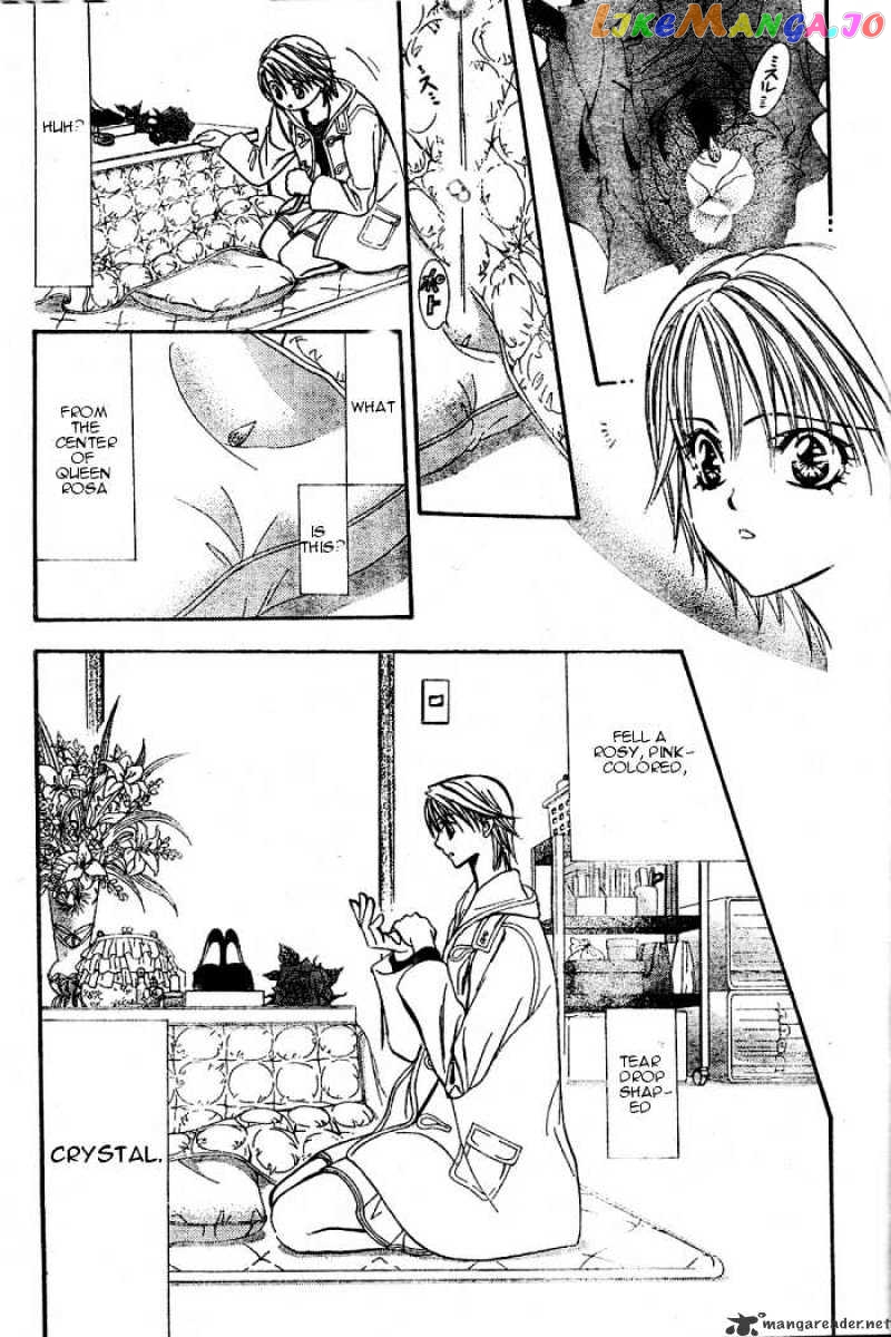 Skip Beat! chapter 122 - page 25
