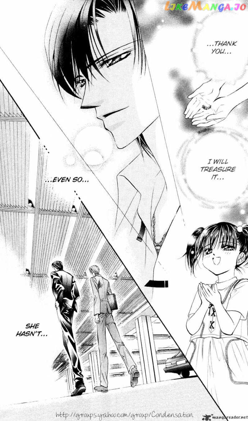 Skip Beat! chapter 20 - page 11