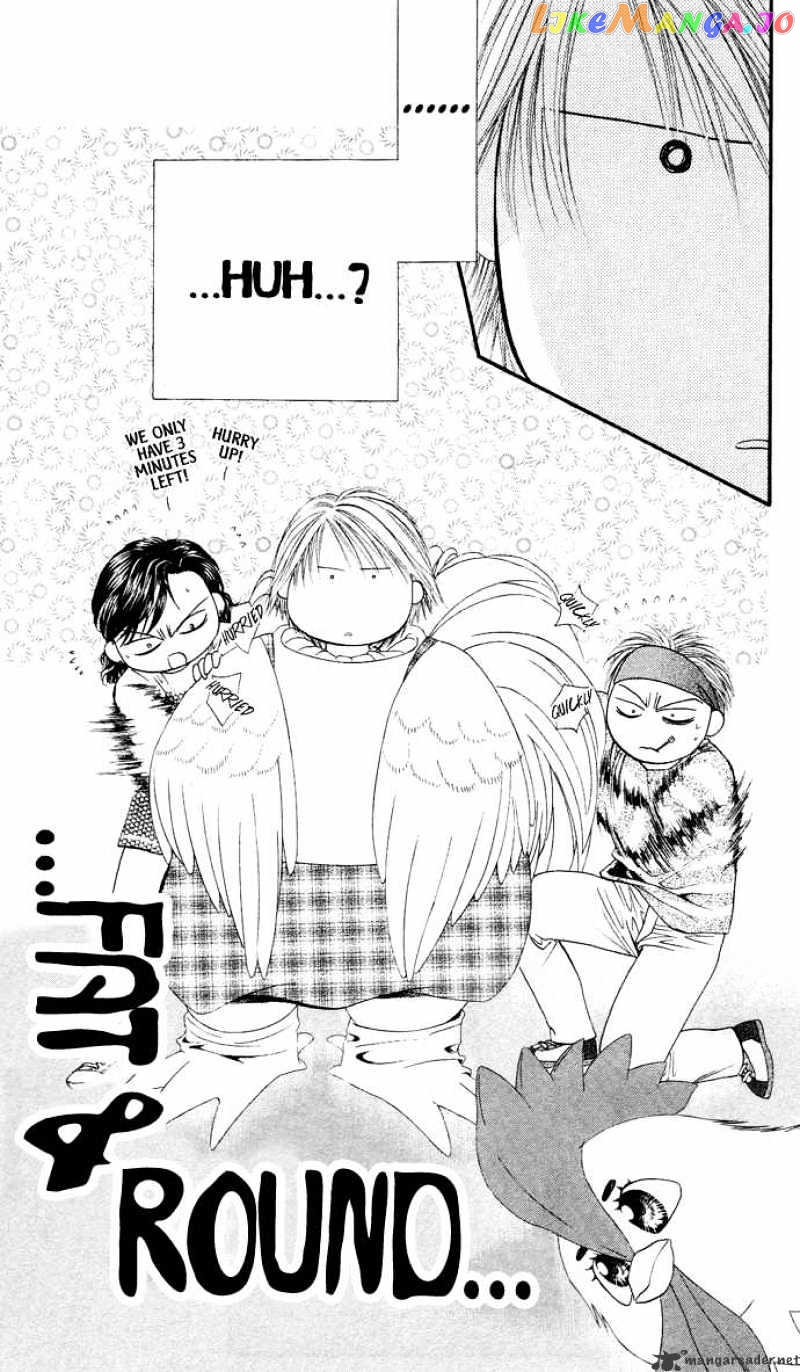 Skip Beat! chapter 20 - page 26