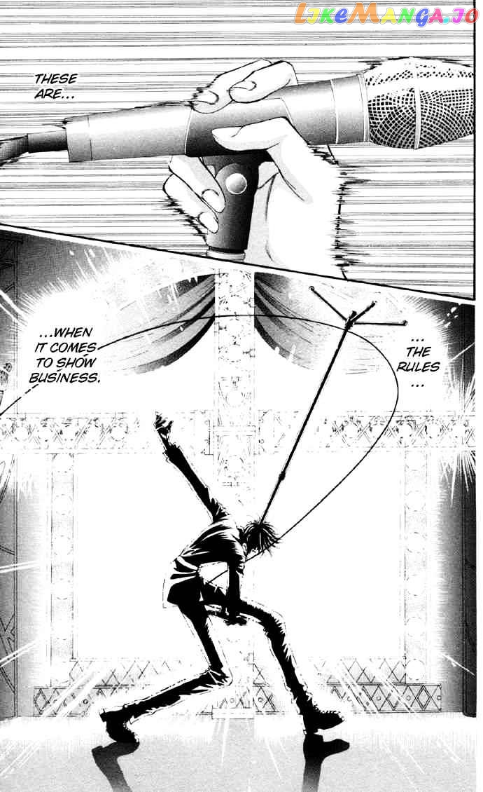 Skip Beat! chapter 22 - page 15