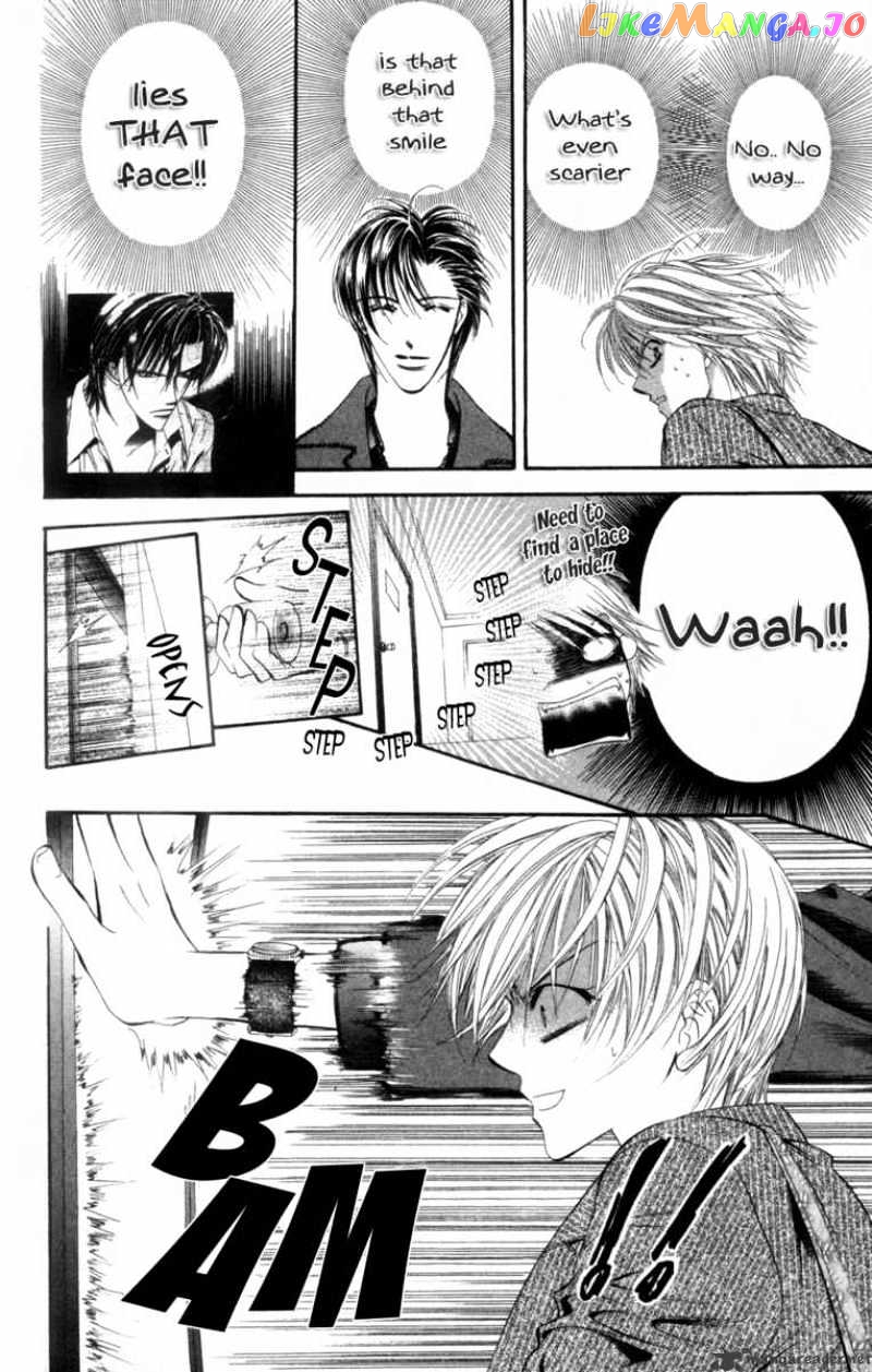 Skip Beat! chapter 24 - page 18