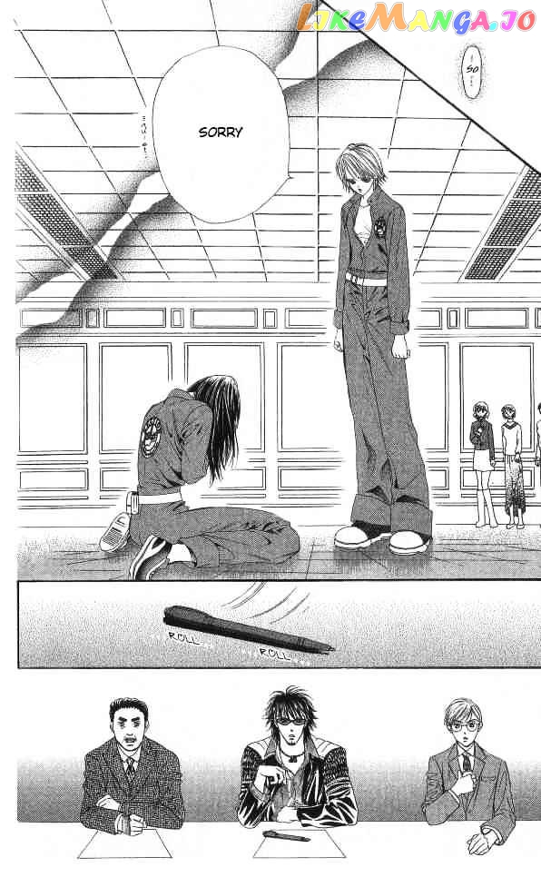 Skip Beat! chapter 27 - page 28