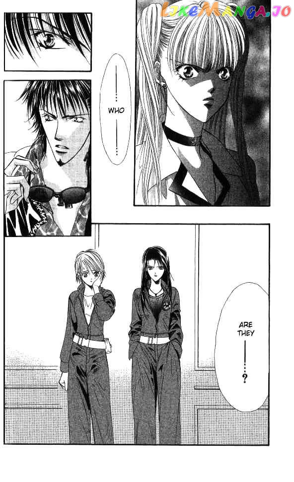 Skip Beat! chapter 27 - page 30