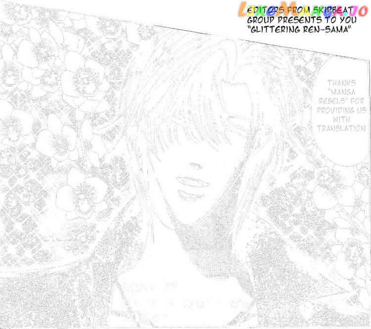 Skip Beat! chapter 27 - page 31
