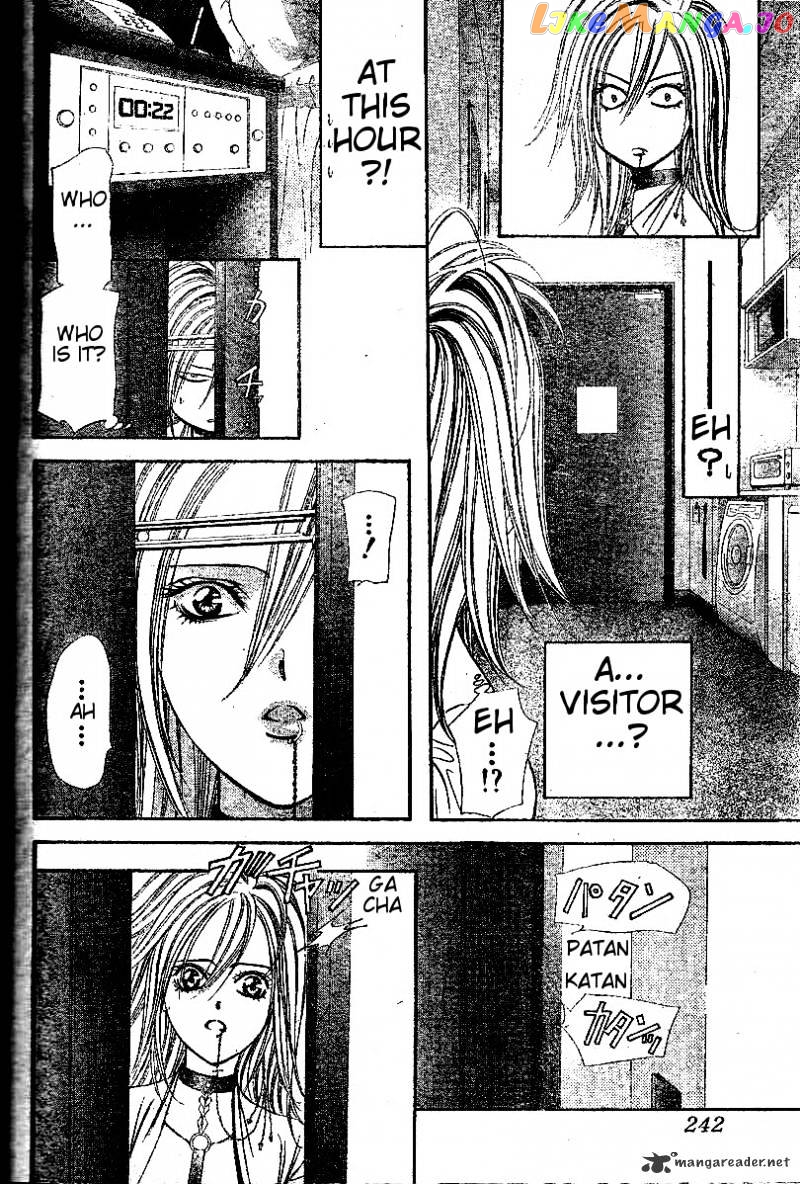 Skip Beat! chapter 185 - page 18