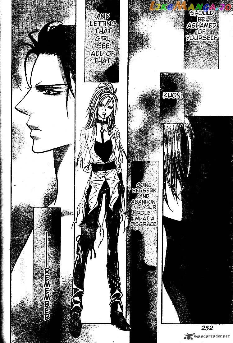 Skip Beat! chapter 185 - page 28