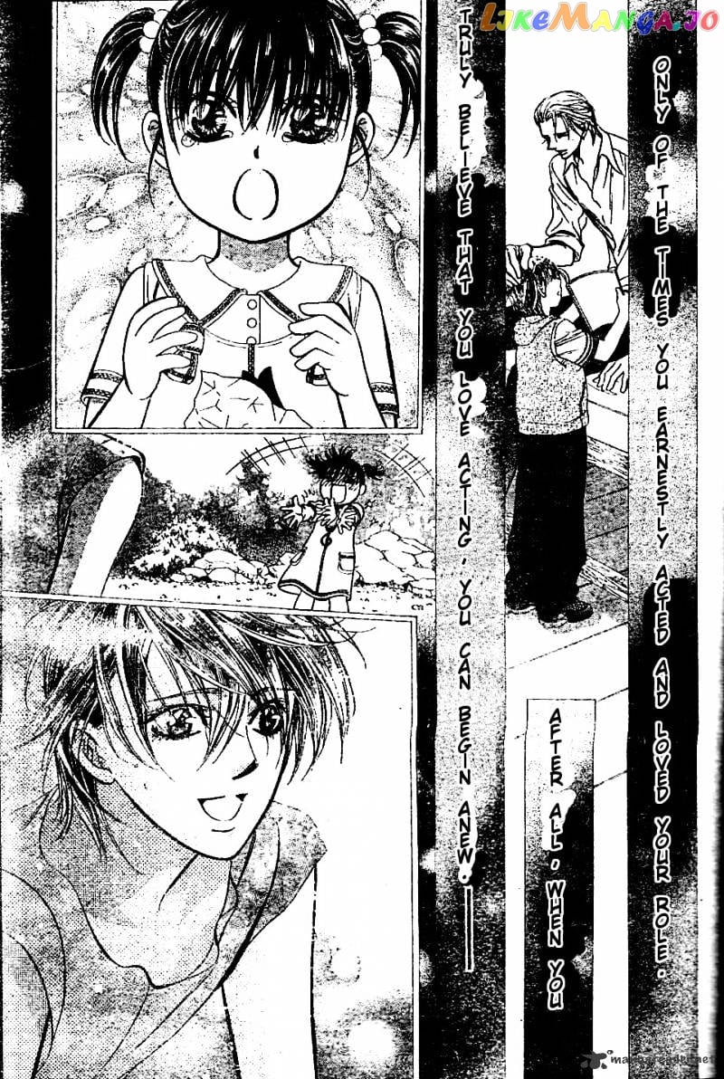 Skip Beat! chapter 185 - page 29