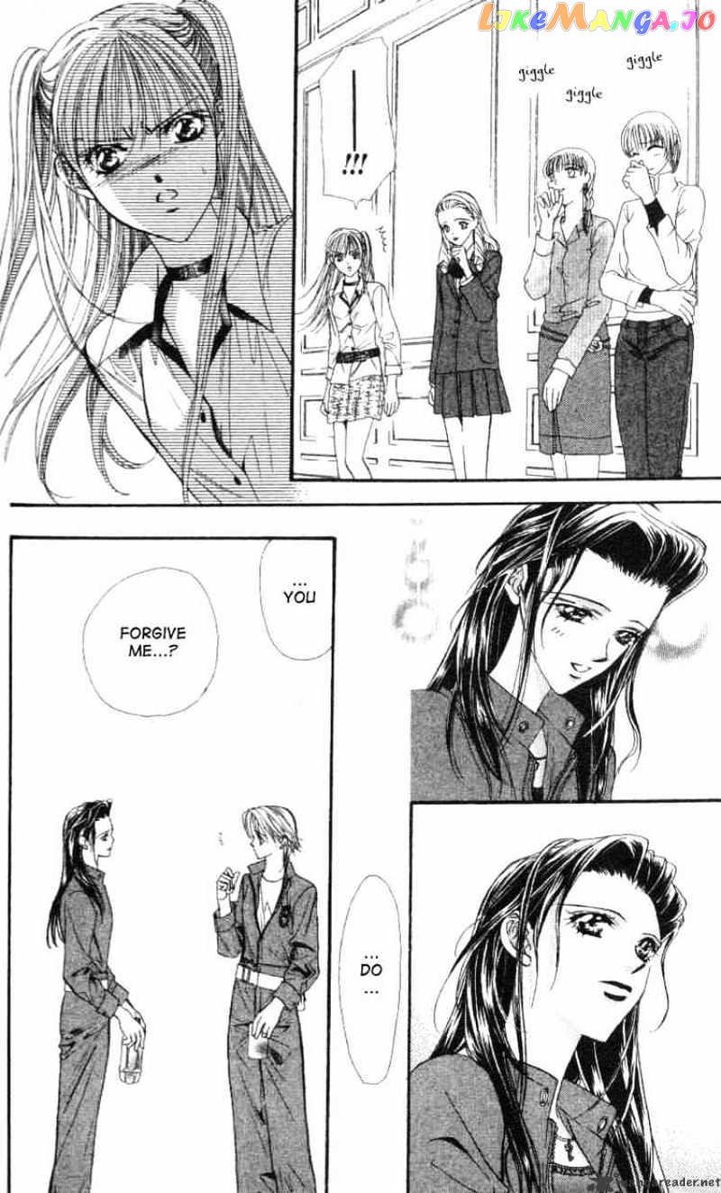 Skip Beat! chapter 29 - page 20