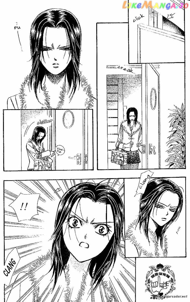 Skip Beat! chapter 132 - page 26