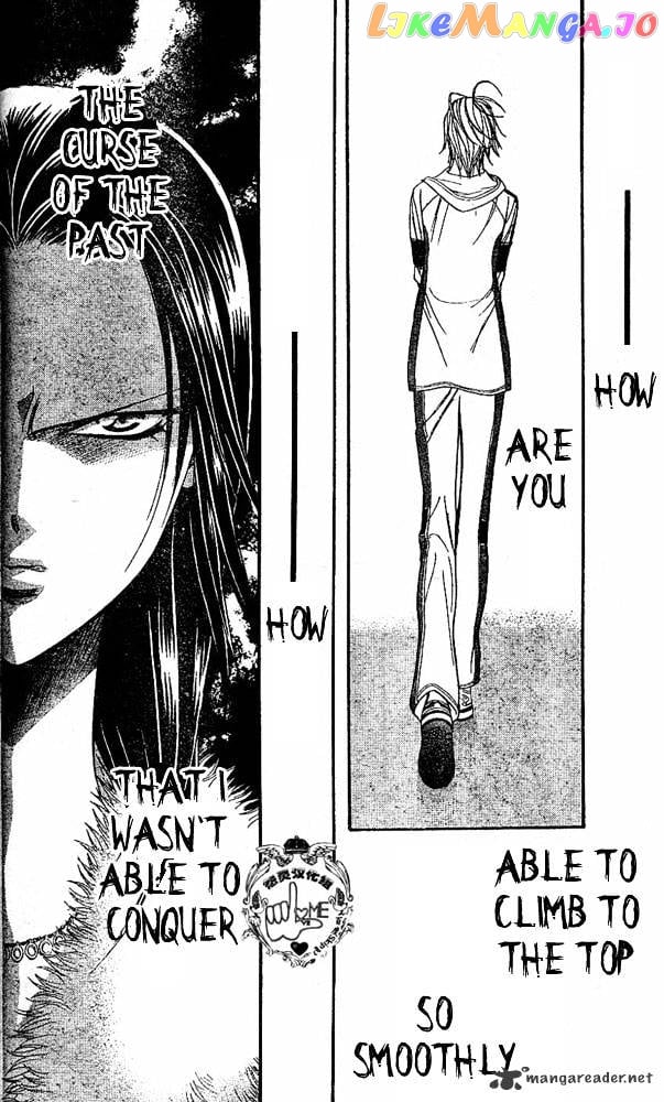 Skip Beat! chapter 132 - page 29