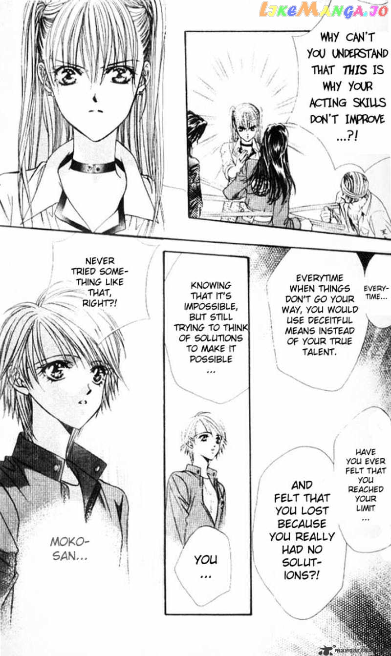 Skip Beat! chapter 30 - page 28
