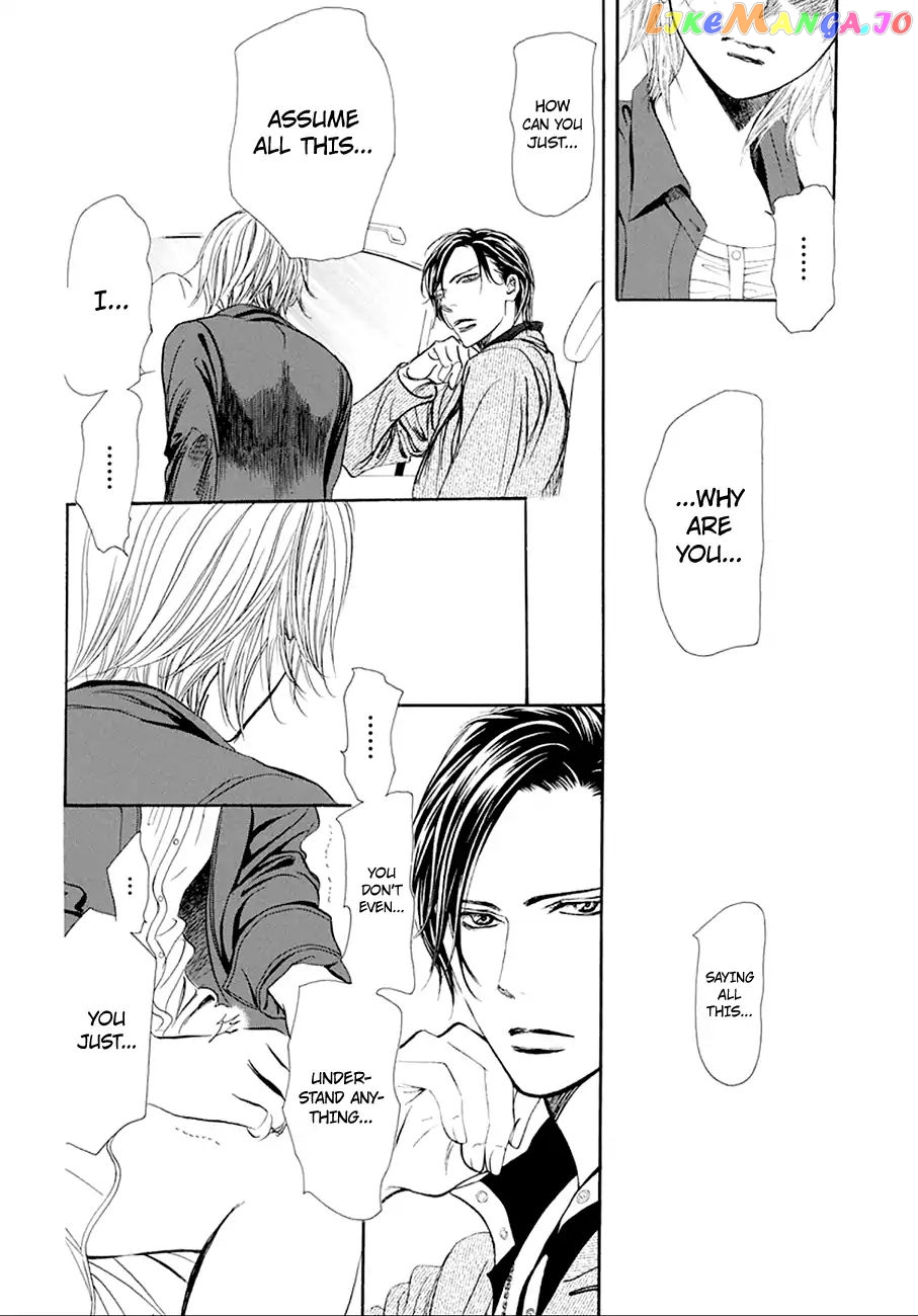 Skip Beat! chapter 268 - page 2